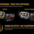 Supercharged Drivers: LF2-532 Series (Set)