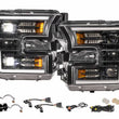 XB EVO Hybrid LED Headlights | 15-20 F150/Raptor