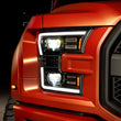 XB EVO Hybrid LED Headlights | 15-20 F150/Raptor