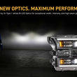XB EVO Hybrid LED Headlights | 15-20 F150/Raptor