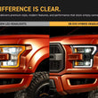 XB EVO Hybrid LED Headlights | 15-20 F150/Raptor