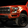 XB EVO Hybrid LED Headlights | 15-20 F150/Raptor