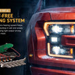XB EVO LED Headlights | 15-20 F150/Raptor