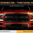 XB EVO LED Headlights | 15-20 F150/Raptor