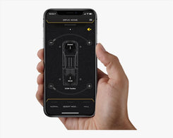 Icon Intelligent Control Install Kit | 2021+ F150