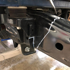 Baja Smurf Front Bumper | 18-20 F150 - image 7