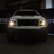 PRO-Series Halogen Projector Headlights (MK II 14th Gen Style, Alpha Black) | 18-20 F150