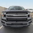 PRO-Series Halogen Projector Headlights (Chrome) | 18-20 F150