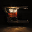 PRO-Series Halogen Projector Headlights (Chrome) | 18-20 F150