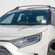 Ditch Mounts | 2019+ Rav4