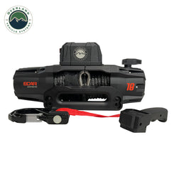 Scar Winch 10K (Synthetic)