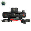 Scar Winch 10K Synthetic