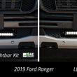 Stage Series LED Light Bar Kit | 19-23 Ranger