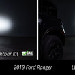 Stage Series LED Light Bar Kit | 19-23 Ranger