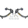 Upper Control Arm Set | 2024+ Tacoma / 2025+ 4Runner / 2024+ GX550