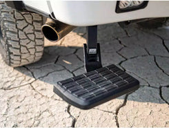 Bed Step | 2021+ F150