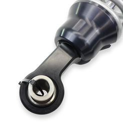 Direct Fit Rear Race Shock w/ Adj Resi (4 Door) | 2021+ Bronco
