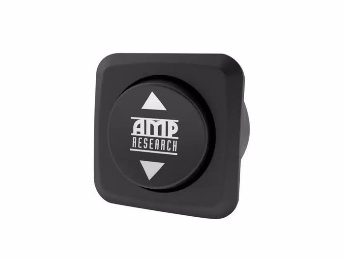 Powerstep Override Switch – Hotshot Offroad