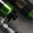 2.8 Series 3-Way Adjustable Front Coilover Kit | 2021+ F150