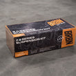 2.8 HD Series 3-Way Adjustable Rear Coilover Kit | 2021+ Bronco