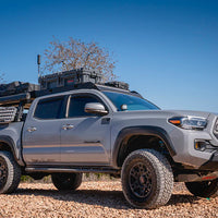 05-11 Tacoma Racks