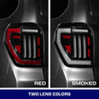 LED Tail Lights | 10-24 4Runner