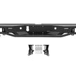 Tube Rear Bumper | 14-21 Tundra - image 11