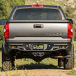Tube Rear Bumper | 14-21 Tundra - image 2