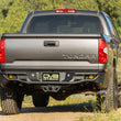 Tube Rear Bumper | 14-21 Tundra - image 3