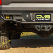 Tube Rear Bumper | 14-21 Tundra - image 5