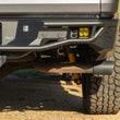 Tube Rear Bumper | 14-21 Tundra - image 6