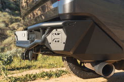 Tube Rear Bumper | 14-21 Tundra - image 12
