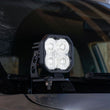SS3/C2 2.0 Ditch Light Kit | 10-24 4Runner