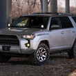 SS3/C2 2.0 Ditch Light Kit | 10-24 4Runner
