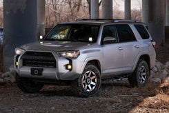 SS3/C2 2.0 Ditch Light Kit | 10-24 4Runner