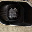 Type SD SS3 Fog Light Kit