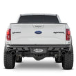 Pro Bolt-On Rear Bumper | 17-20 F150 Raptor