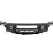 Tube Front Bumper | 17-20 F150 Raptor