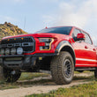 Tube Front Bumper | 17-20 F150 Raptor - image 2