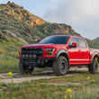 Tube Front Bumper | 17-20 F150 Raptor - image 6