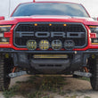 Tube Front Bumper | 17-20 F150 Raptor - image 10