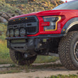 Tube Front Bumper | 17-20 F150 Raptor - image 12