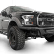 Phantom Front Bumper | 17-20 F150 Raptor