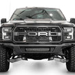 Phantom Front Bumper | 17-20 F150 Raptor
