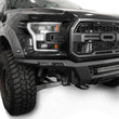 Phantom Front Bumper | 17-20 F150 Raptor
