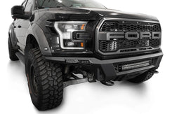 Phantom Front Bumper | 17-20 F150 Raptor