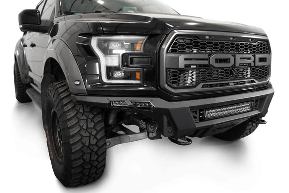 Phantom Front Bumper | 17-20 F150 Raptor