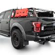 Phantom Rear Bumper | 17-20 F150