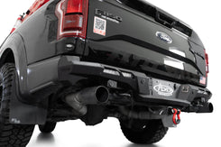 Phantom Rear Bumper | 17-20 F150