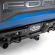 Bomber Rear Bumper | 17-20 F150 Raptor